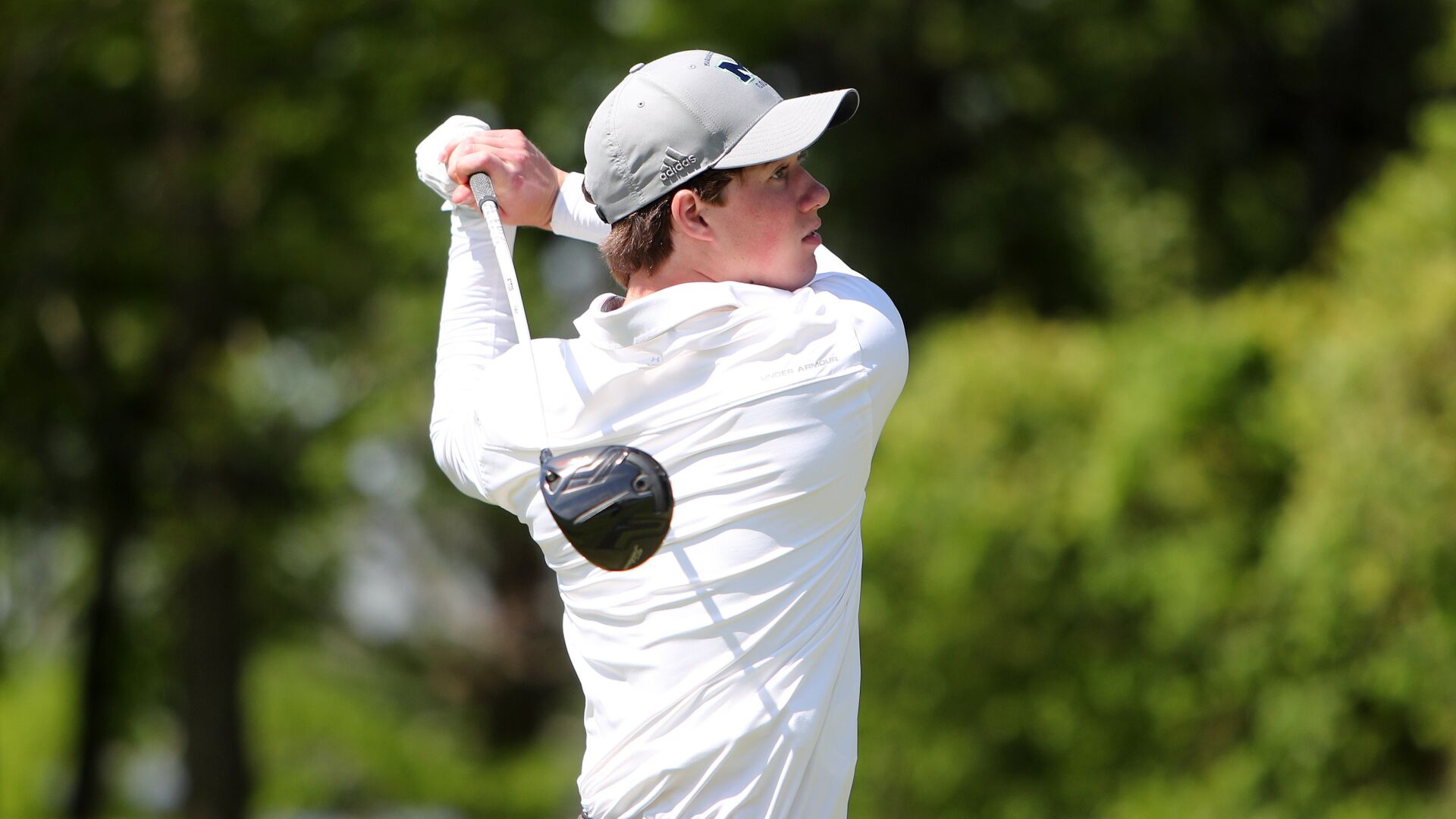 Suburban Conference Yellow Pool boys golf tournament